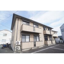 セレナーデの外観写真