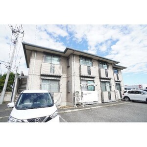 エトス１２　Ｂ外観写真