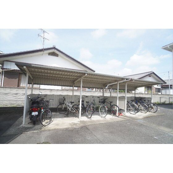 ナカイパレス　Ａのその他共有部分