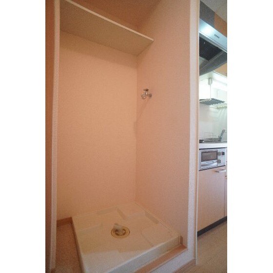 ナカイパレス　Ａのその他設備