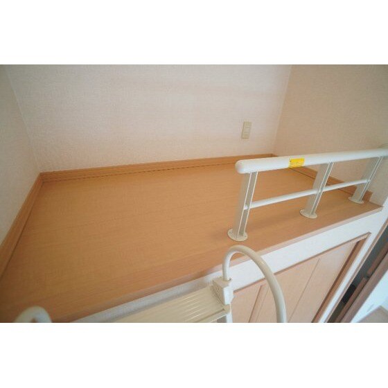 ナカイパレス　Ａのその他部屋・スペース