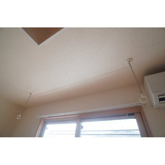 ナカイパレス　Ａのその他設備