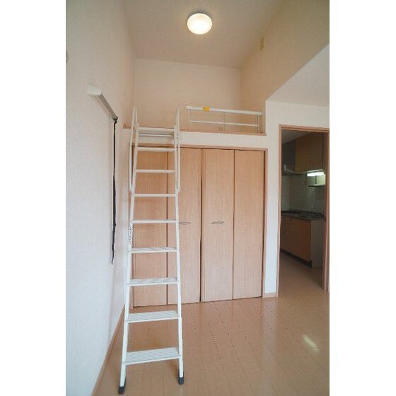 ナカイパレス　Ａのその他部屋・スペース