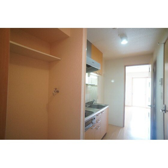 ナカイパレス　Ａのその他部屋・スペース