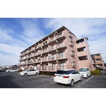 ルミエール中居　壱番館の外観写真