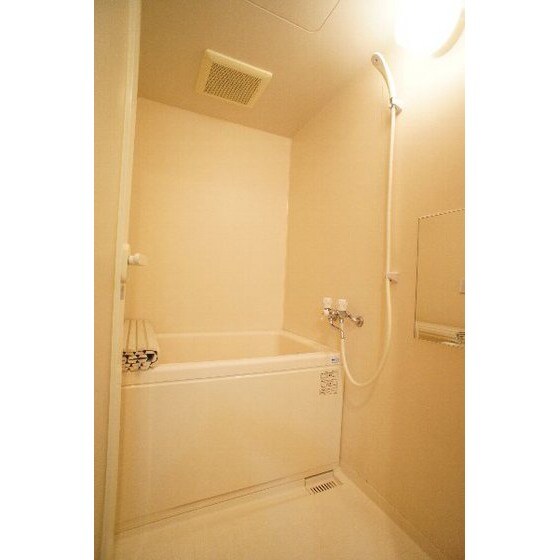 物件内観写真9　(追い焚き付き)