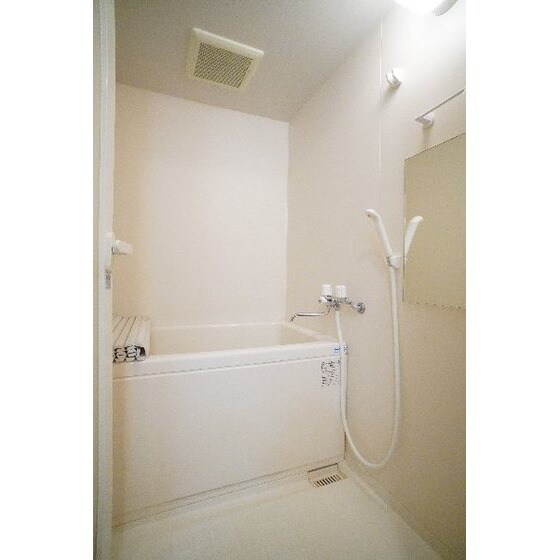 物件内観写真9　(追い焚き付き)