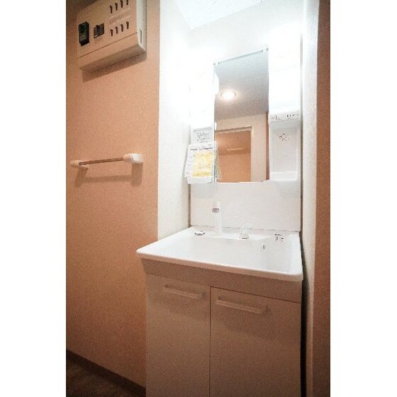 物件内観写真10　(シャンプードレッサー)