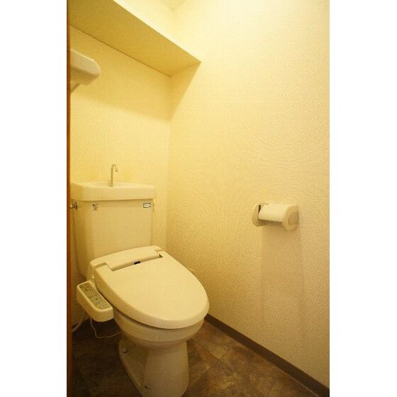 物件内観写真11　