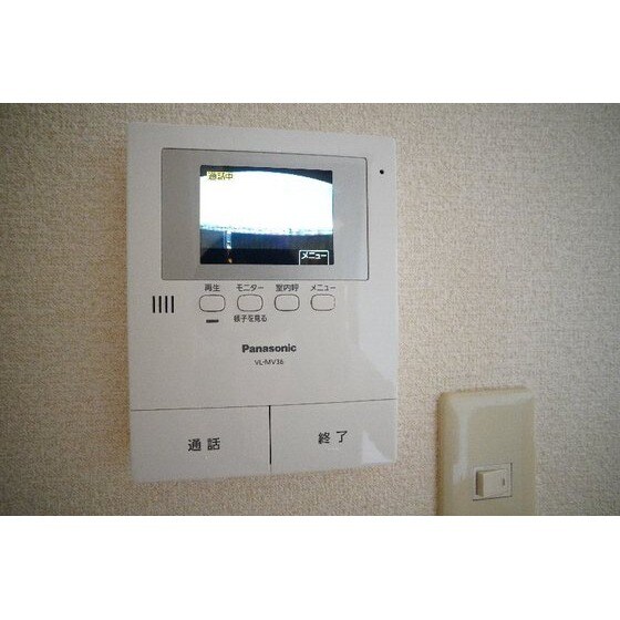 物件内観写真15　(ＴＶインターホン)