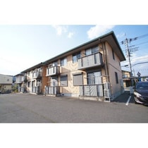 シャルマンの外観写真