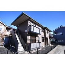 エクセル中居の外観写真