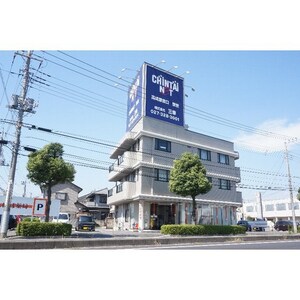 コア・シティ　Ⅰ外観写真