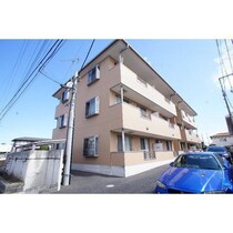 グランドカメリア・Ⅰの外観写真