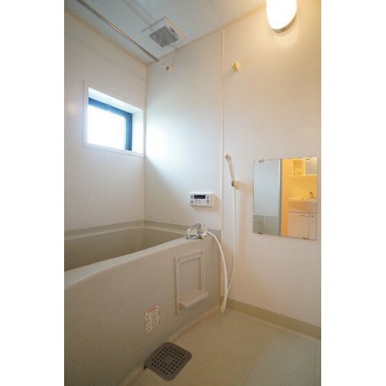 高崎グリーンハイツⅤのバス