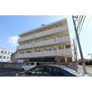 ヴィラ栄町外観写真