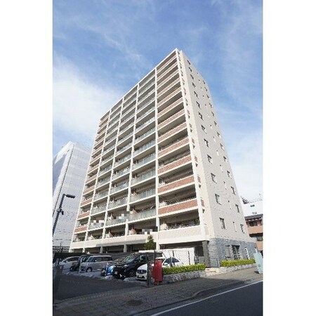 ダイアパレス高崎東町　203外観写真