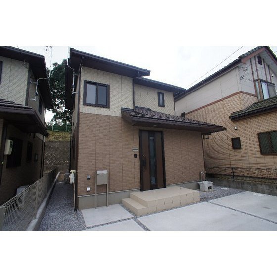 芦田パークタウンＦ