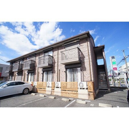 ＴＥＳＨＩＭＡ＆ＣＯ．外観写真