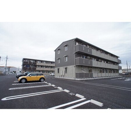 スクエア　Ｃ・Ｄ外観写真