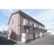 プランドールの外観写真