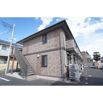 フィーノ　Ｂの外観写真