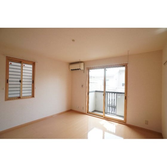 フィーノ　Ｂの居室・リビング