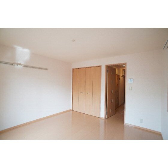 フィーノ　Ｂの居室・リビング