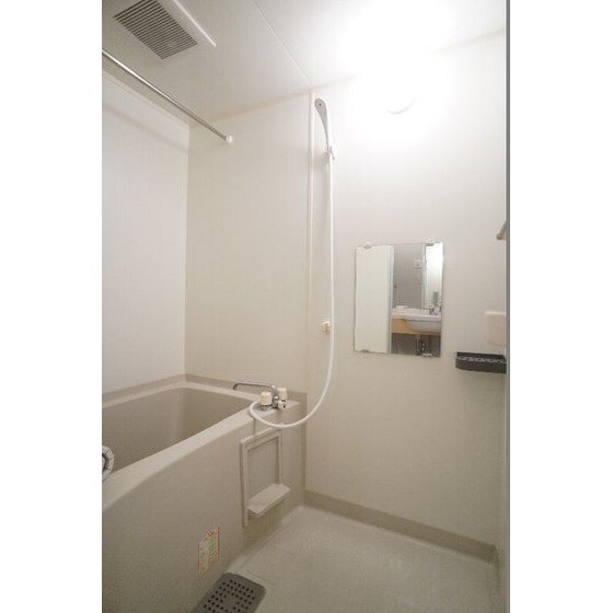 フィーノ　Ｂのバス