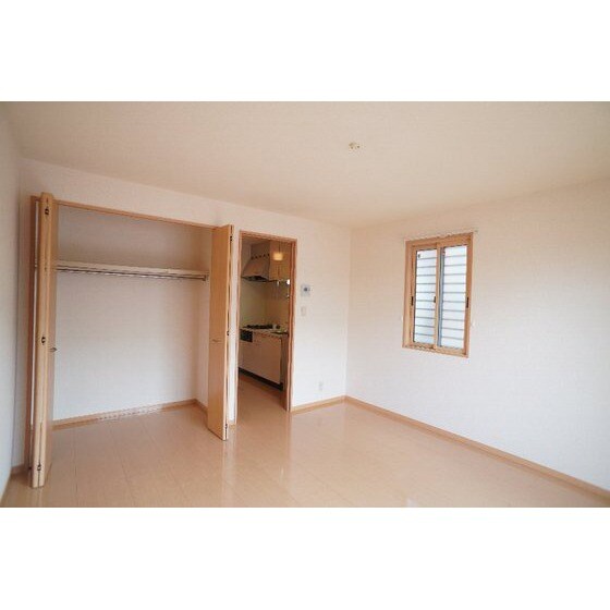 フィーノ　Ｂの収納