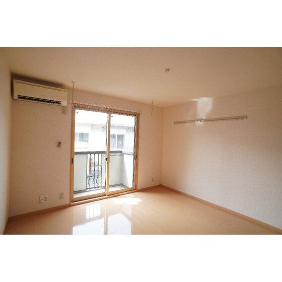 フィーノ　Ｂの居室・リビング