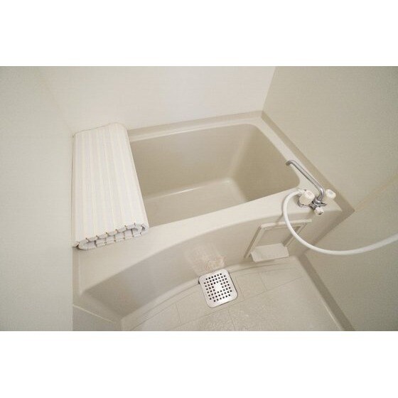 フィーノ　Ｂのバス