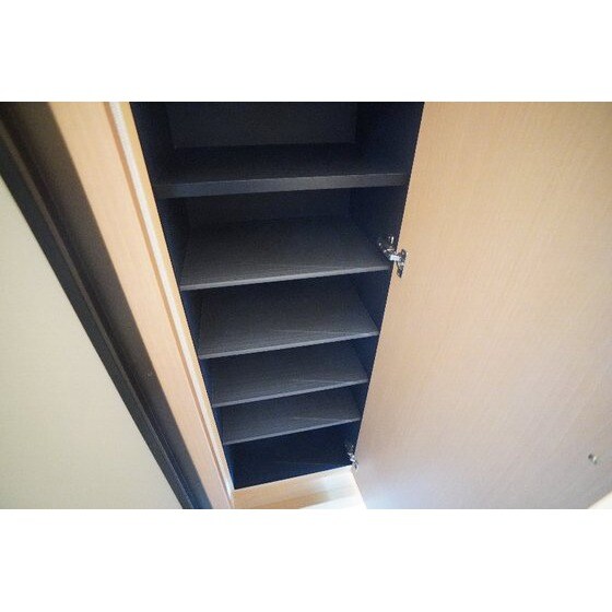 フィーノ　Ｂの玄関