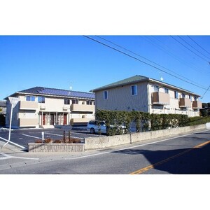 サンクブランシュ外観写真