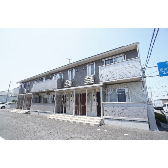 オペラハウス下新田