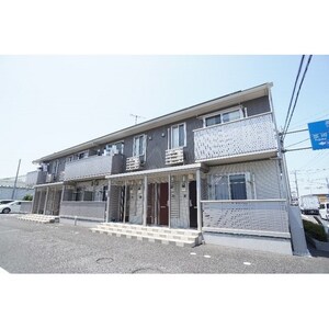 オペラハウス下新田外観写真