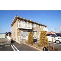 グランディールＭ　Ⅲの外観写真