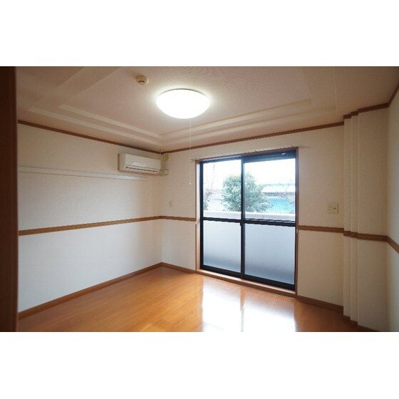 ちゅらストリームの居室・リビング