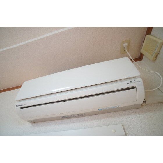 ちゅらストリームのその他設備