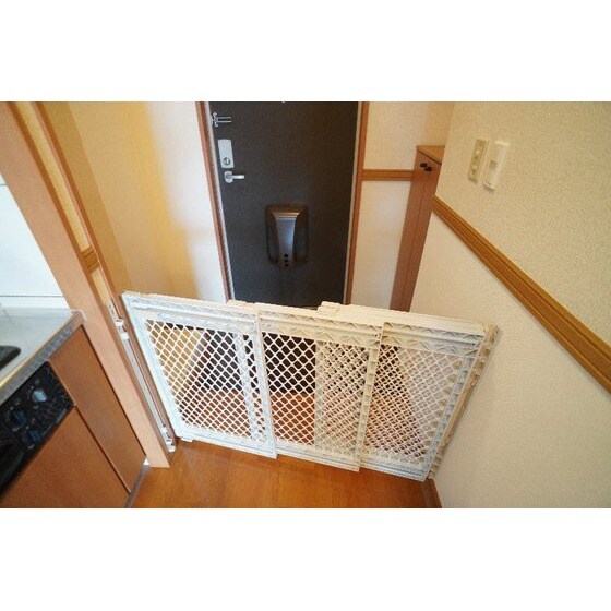 ちゅらストリームのその他設備