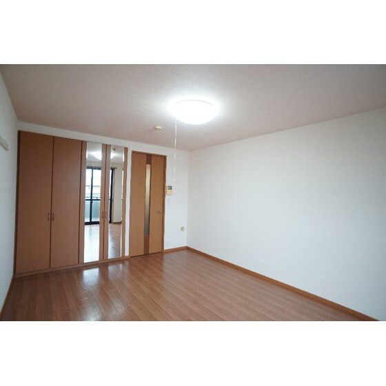 ドリームハイムの居室・リビング