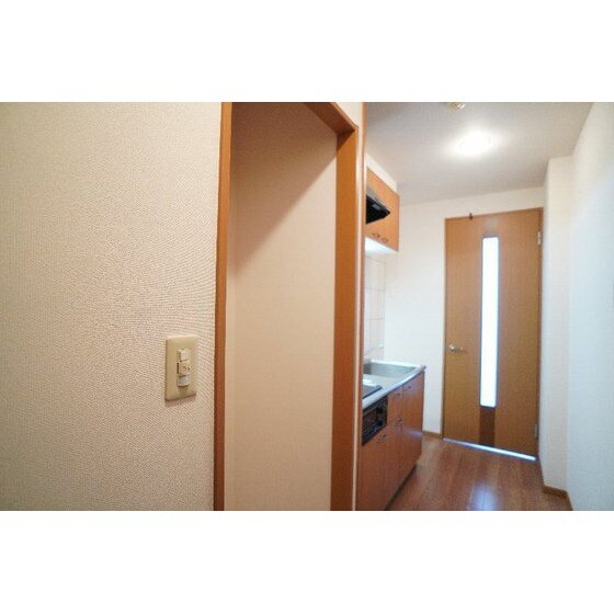 ドリームハイムのその他部屋・スペース