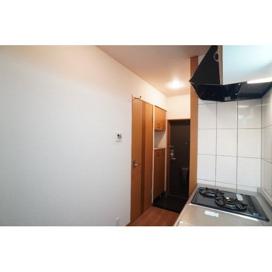 ドリームハイムのその他部屋・スペース