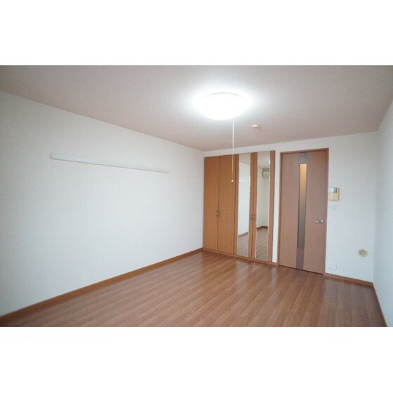 ドリームハイムの居室・リビング