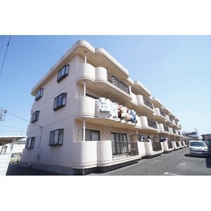 ファミールマンション外観写真
