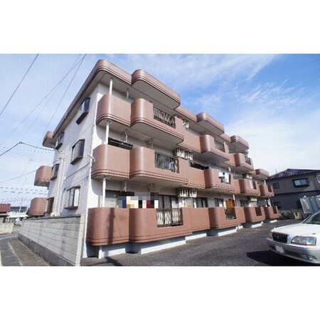 マンション吉井外観写真