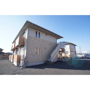 エスタシオン新町外観写真
