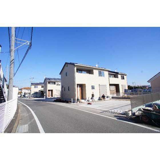 エターナルタウン