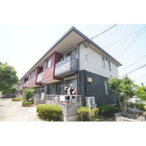 マインガルテンの外観写真