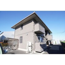 ミンガルの外観写真